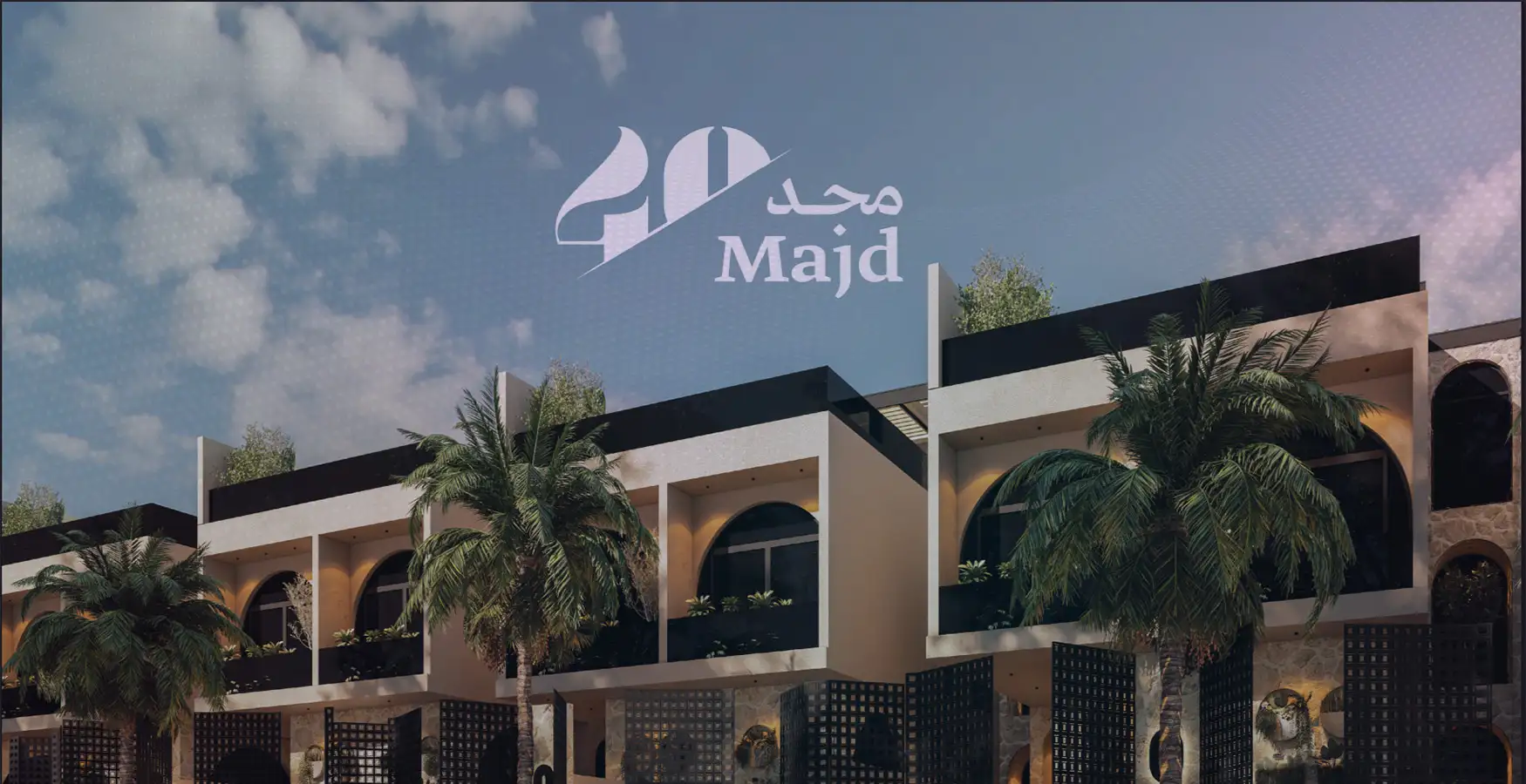 مجد 40